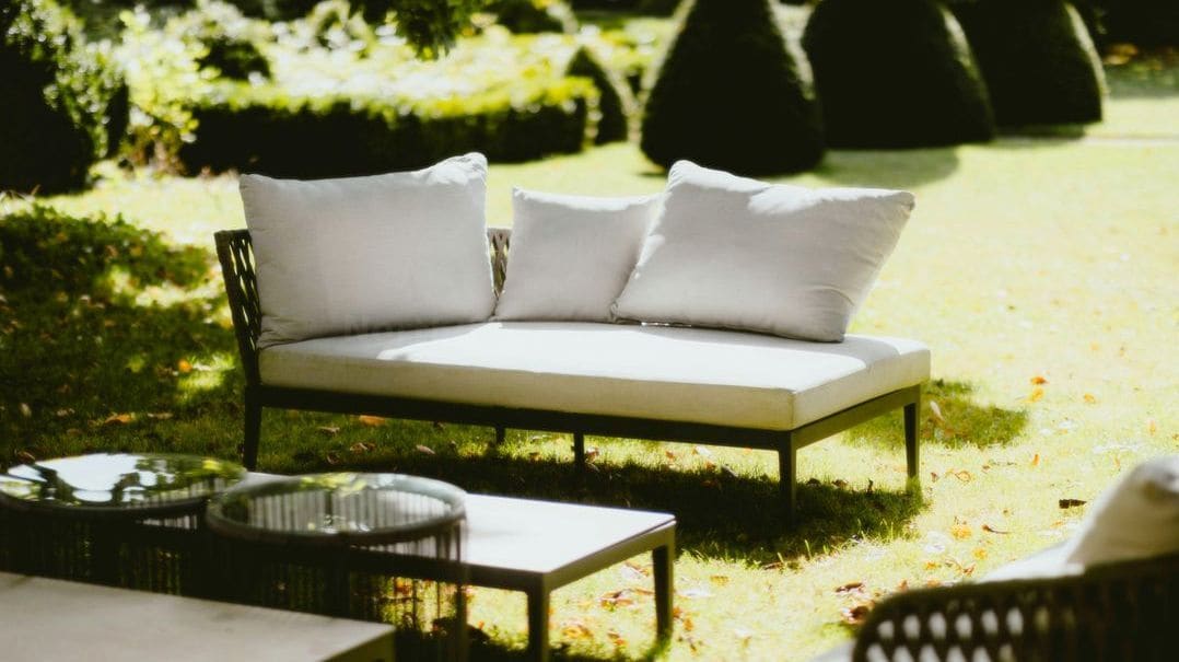 Custom furniture design