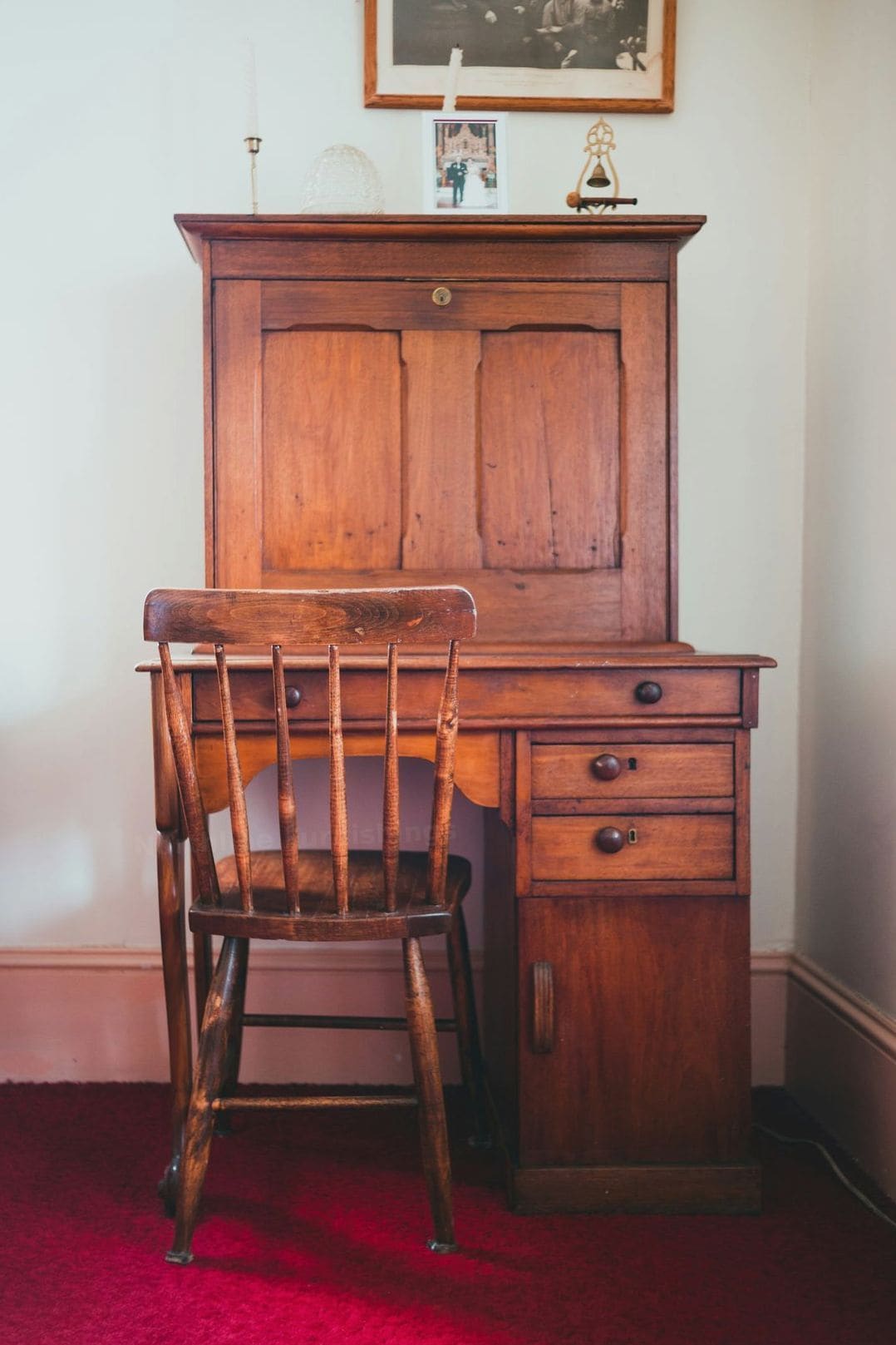 Residential furniture delivery