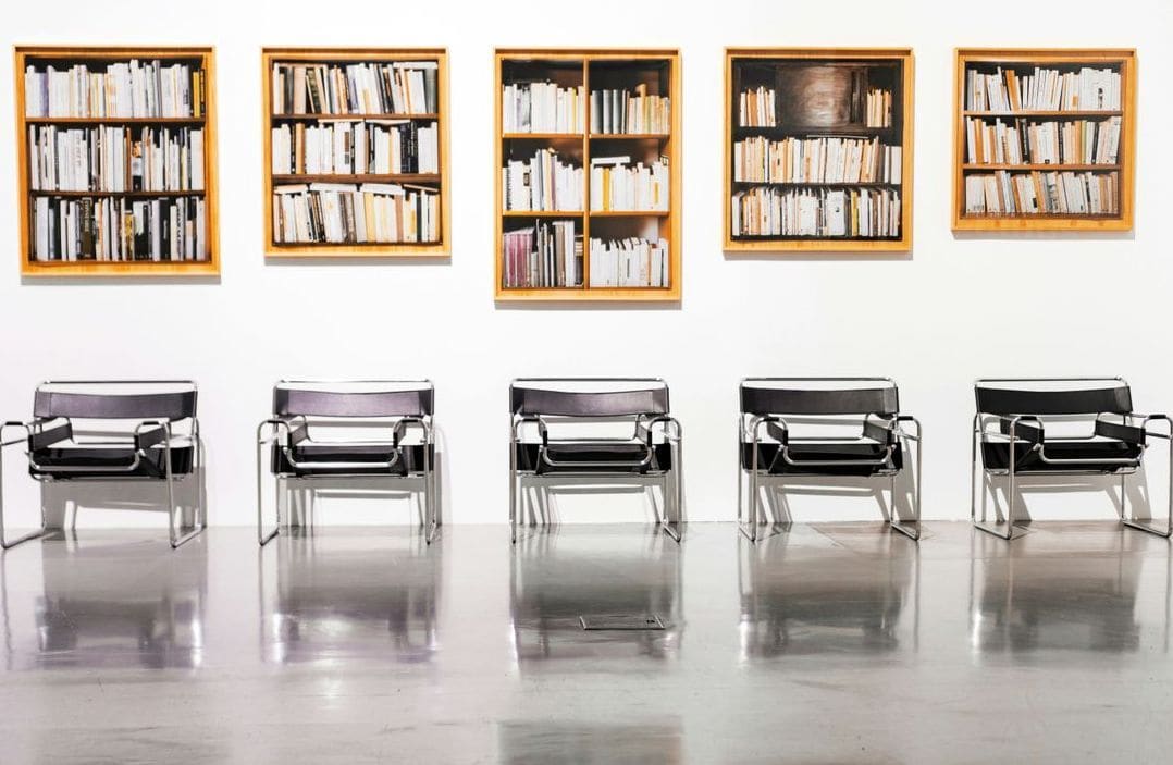Furniture repair and restoration